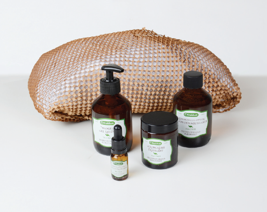 韩国强化“无塑化”选择更为环保的纸质